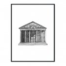 greek temple