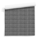 tapeta checkered canvas wzór