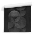 tapeta geocircle art