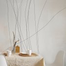 lines of minimalism tapeta ścienna