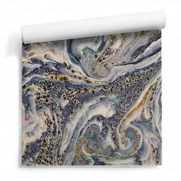 tapeta luxury marble