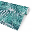 BRIGHT TROPIC - Tapeta ścienna BRIGHT TROPIC - Tapeta ścienna