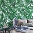 MONSTERA DESIGN - Tapeta ścienna MONSTERA DESIGN - Tapeta ścienna
