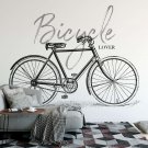 tapeta bicycle lover