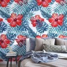 FLORAL DESIGN - Tapeta na ścianę FLORAL DESIGN - Tapeta na ścianę