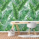 JUNGLE DESIGN - Tapeta na ścianę JUNGLE DESIGN - Tapeta na ścianę
