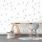 MODERN WEB - Tapeta na ścianę MODERN WEB - Tapeta na ścianę