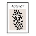 botanique art plakat