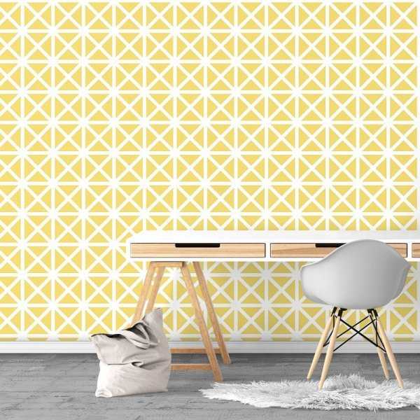 SUNNY DESIGN - Tapeta na ścianę SUNNY DESIGN - Tapeta na ścianę