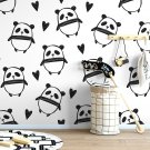 PANDALAND - Tapeta ścienna PANDALAND - Tapeta ścienna