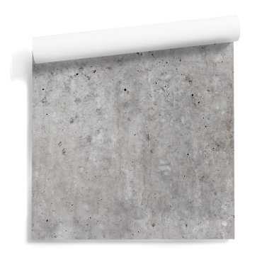 tapeta beton real concrete