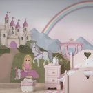 tapeta fairy tale princess
