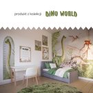 kolekcja dinozaurów