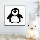 SWEET PINGUIN - Plakat dla dzieci SWEET PINGUIN - Plakat dla dzieci