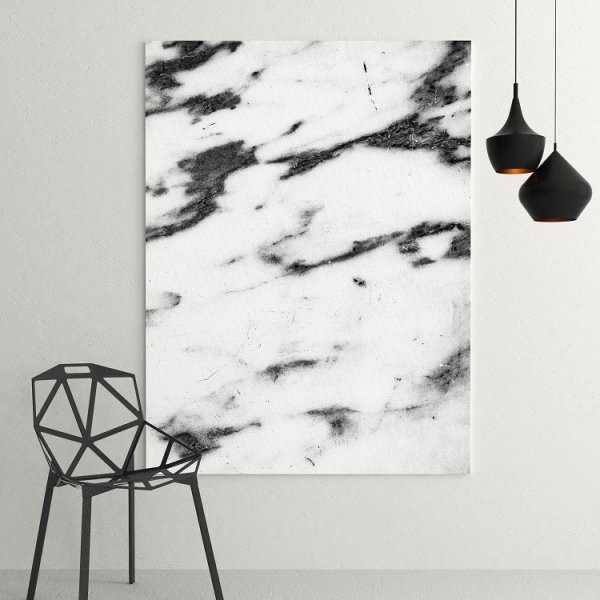 Modny obraz na płótnie - Glamour Marble Modny obraz na płótnie - Glamour Marble