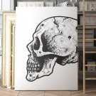 Modny obraz na płótnie - Skull Art Modny obraz na płótnie - Skull Art
