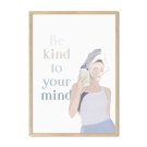be kind to your mind