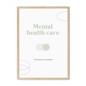 mental health care