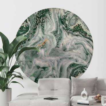tapeta luxurious marble