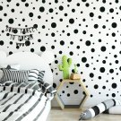Tapeta dziecięca - CRAZY SPOTS Tapeta dziecięca - CRAZY SPOTS