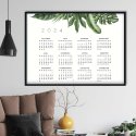palms 2024 kalendarz