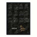 the golden year kalendarz