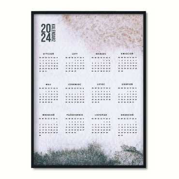 kalendarz 2024 mud