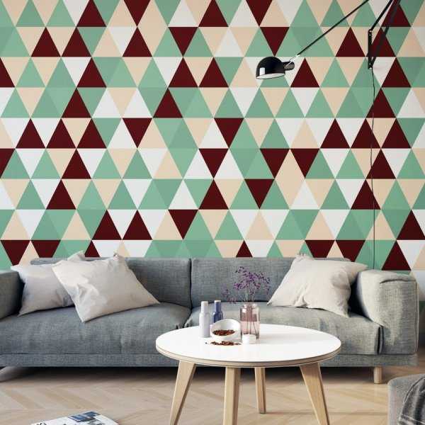 Tapeta na ścianę - CREAM DESIGN Tapeta na ścianę - CREAM DESIGN