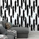 Tapeta na ścianę - Crazy Brush Tapeta na ścianę - Crazy Brush