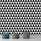 Tapeta na ścianę - Black or White Tapeta na ścianę - Black or White