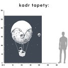 Tapeta Moonballoon kadr