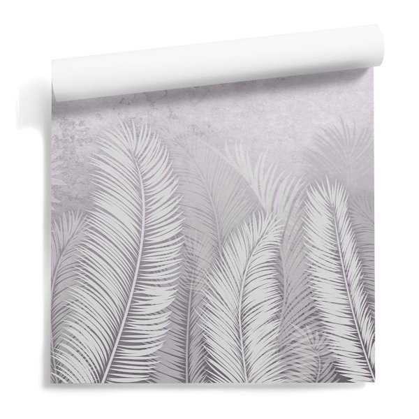 Tapeta Rising Palms 455x270