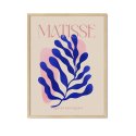 plakat w ramce matisse abstract