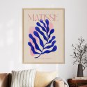 matisse abstract plakat ścienny