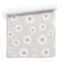 Tapeta Daisy Art 375x260