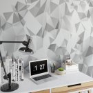 NOWOCZESNE TRÓJKĄTY - Tapeta designerska NOWOCZESNE TRÓJKĄTY - Tapeta designerska