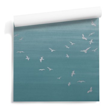 winged elegance tapeta