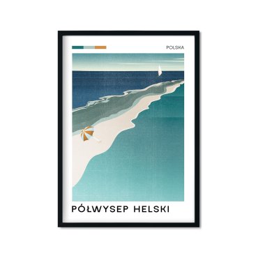 półwysep helski