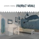 friendly whale kolekcja