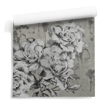 blossom blot tapeta w kwiaty