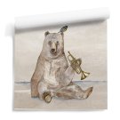 tapeta bear orchestra