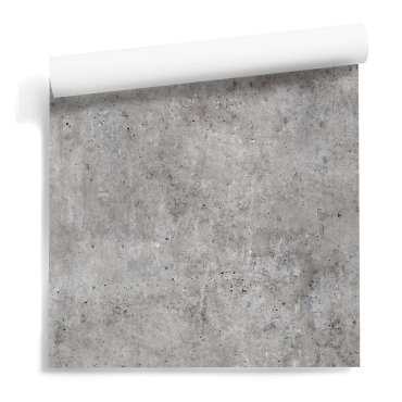 Real Concrete