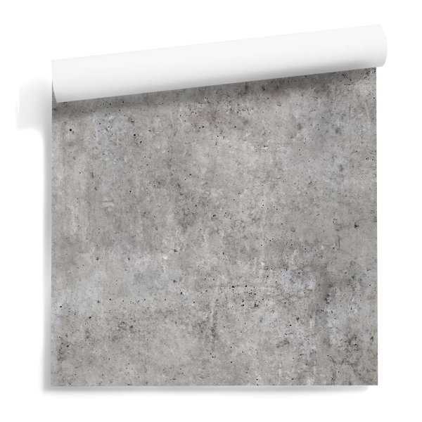 Real Concrete Real Concrete