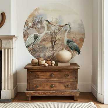 Heron Duet outlet