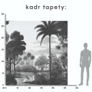 tapeta palmy tapeta palmy