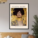 Reprodukcja obrazu Gustava Klimta Reprodukcja obrazu Gustava Klimta