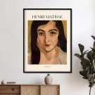 Plakat w ramie "Lorette" Henri Matisse Plakat w ramie "Lorette" Henri Matisse