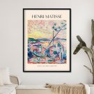 Reprodukcja obrazu "luxe calme et volupté" Henri Matisse Reprodukcja obrazu "luxe calme et volupté" Henri Matisse