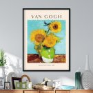 Plakat reprodukcja obrazu "Słoneczniki" van Gogh Plakat reprodukcja obrazu "Słoneczniki" van Gogh