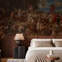 Tapeta ścienna "Kościuszko pod Racławicami" Jan Matejko